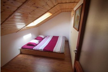 Čehija Chata Strážiště, Interjers